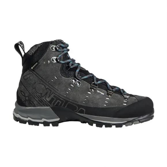 Zamów teraz Buty damskie trekkingowe Montura Altura GTX Woman Charcoal Grey/Quiet Grey