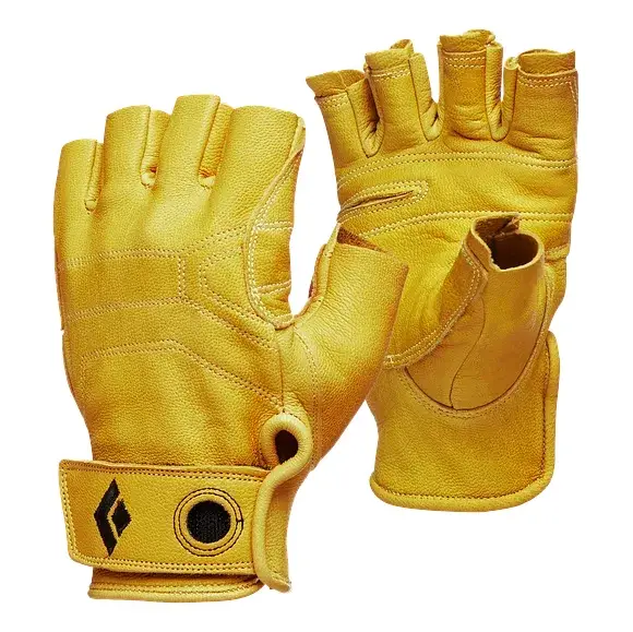 Rękawice Black Diamond Stone Gloves Natural Rabat