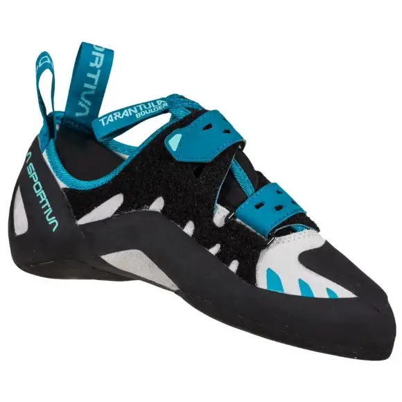 Tylko dziś Buty wspinaczkowe damskie La Sportiva Tarantula Boulder Ice Crys