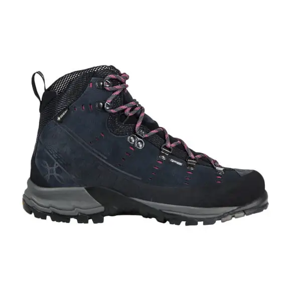 Nowość Buty damskie trekkingowe Montura Altura GTX Woman ASH BLUE/SUGAR PINK