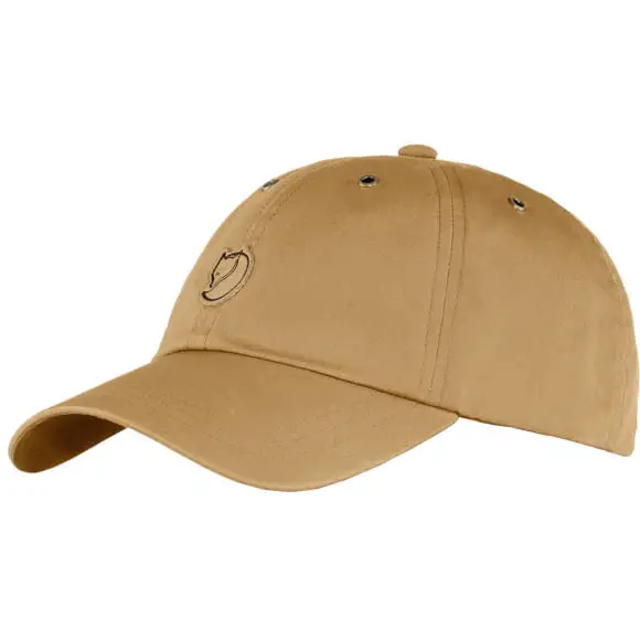 Czapka z daszkiem Fjallraven Vidda Cap Buckwheat Brown Zamów teraz