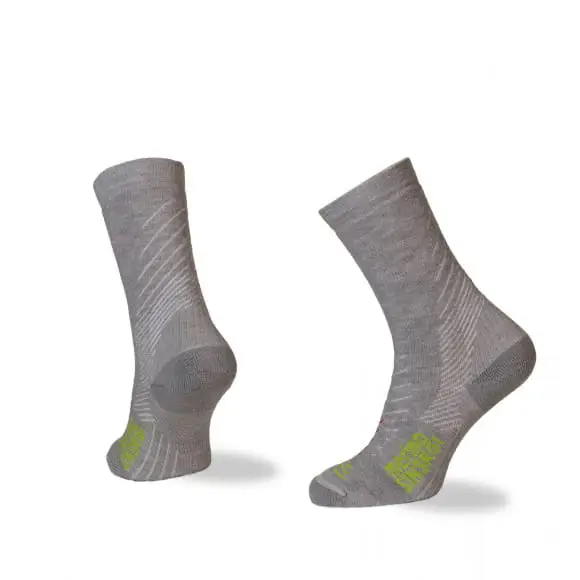 Sprawdź teraz Skarpety Teko ecoHike Explorer Medium Cushion Hiking Socks Cushion Birch