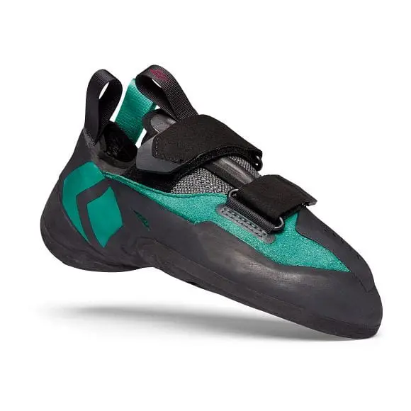 Buty wspinaczkowe damskie Black Diamond Method Patina Dostępne od ręki