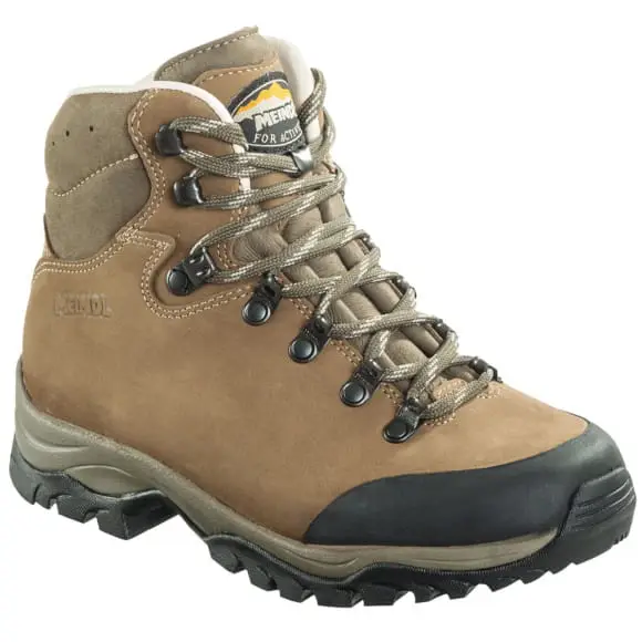Taniej Buty trekkingowe Meindl Jersey Lady Pro