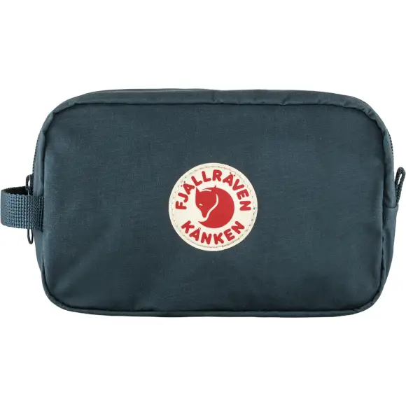 Saszetka Fjallraven Kanken Gear Bag Navy Ograniczona ilość