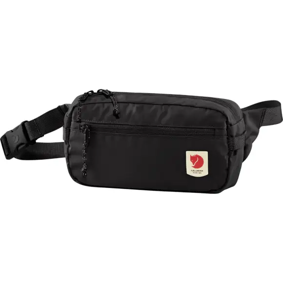 Tylko do końca tygodnia Nerka biodrowa Fjallraven High Coast Hip PackBlack