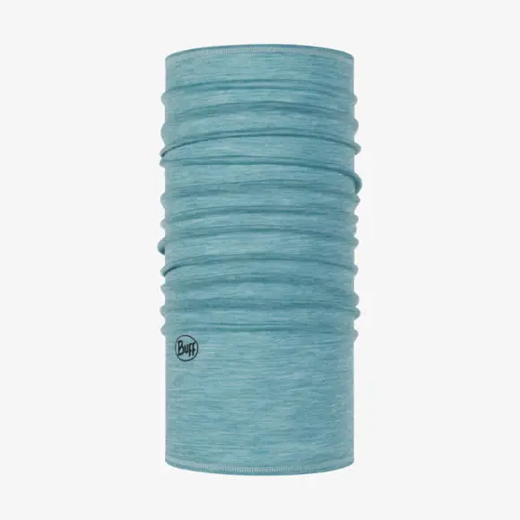 Rabat BUFF MERINO LIGHTWEIGHT SOLID POOL
