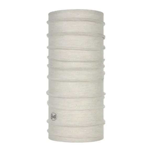 Popularny BUFF MERINO LIGHTWEIGHT SOLID CLOUD