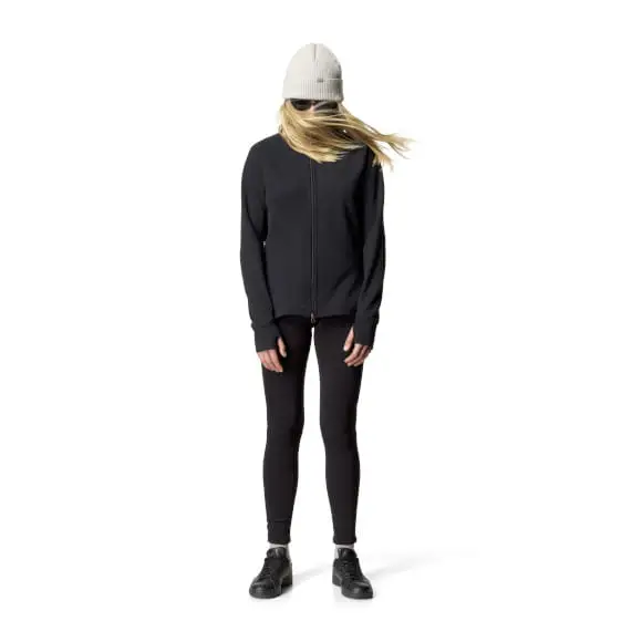 Dodaj do koszyka Kurtka damska Houdini Mono Air Houdi True Black