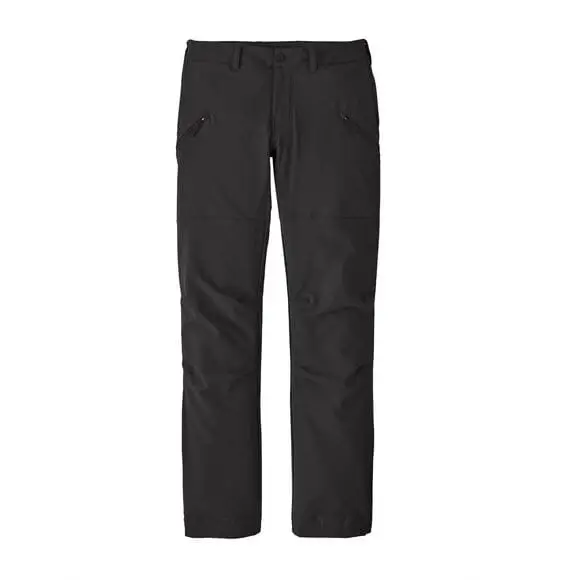Spodnie damskie Patagonia Point Peak Trail Pants Reg Black Kup online