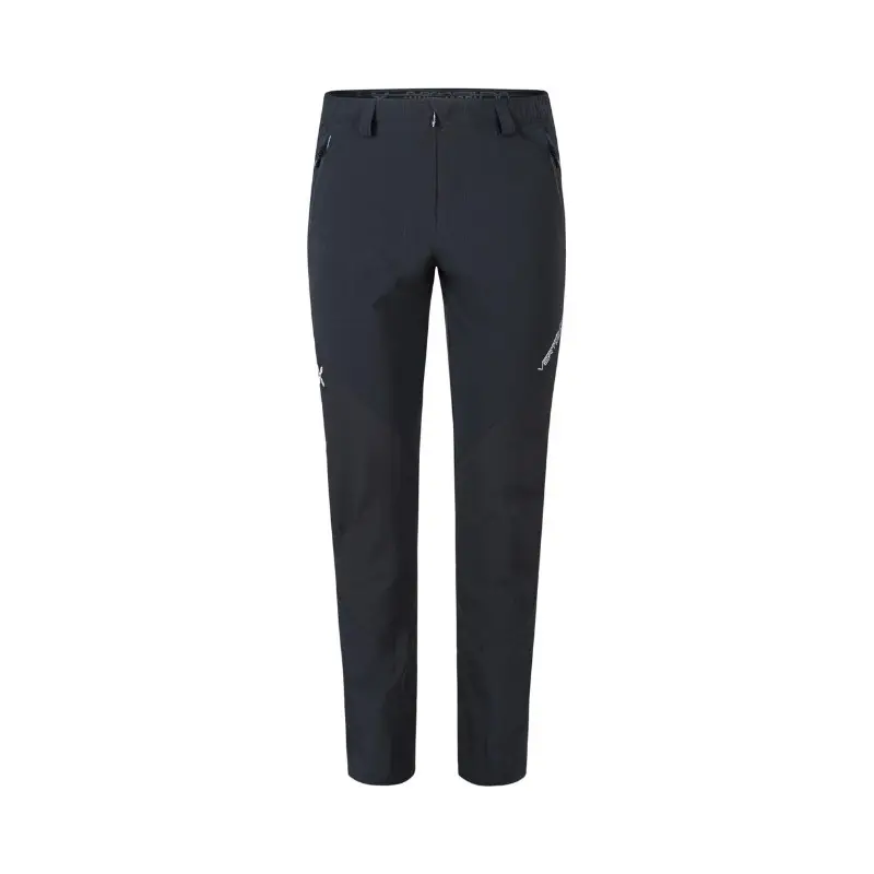 Spodnie trekkingowe Montura Vertigo Light 2 Pants Black Tani
