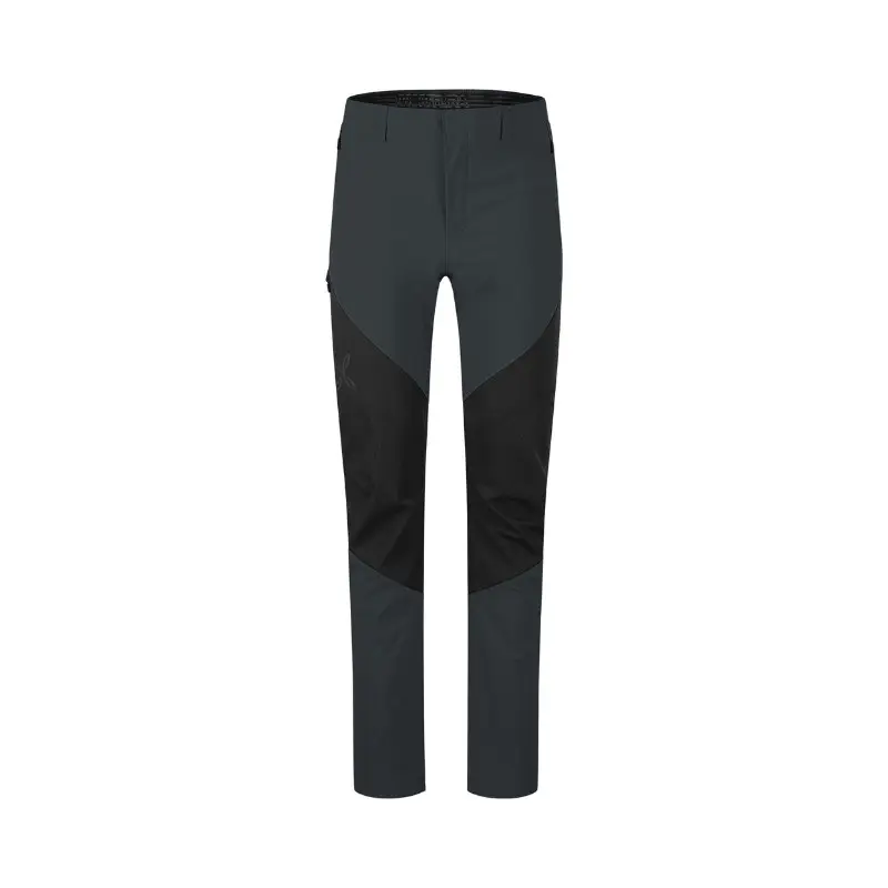 Spodnie wspinaczkowe Montura Spitze Evo Pants Charcoal Grey Obniżka ceny