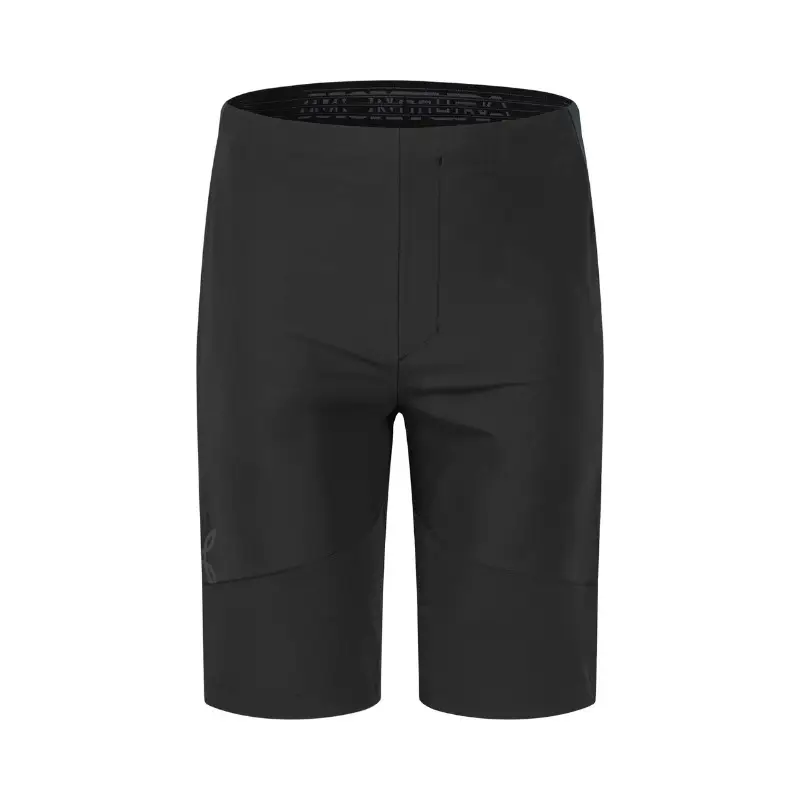 Spodenki wspinaczkowe Montura Synth Bermuda Black Promocja