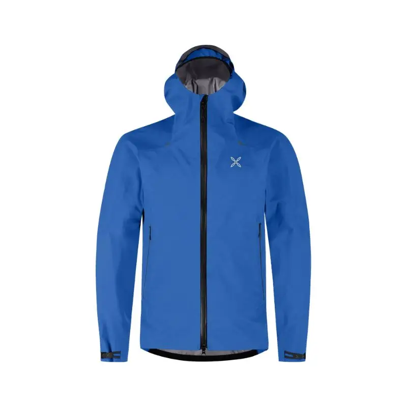 Kurtka GORE TEX męska Montura Magica GTX Pro Jacket B. Blue Hit sprzedaży