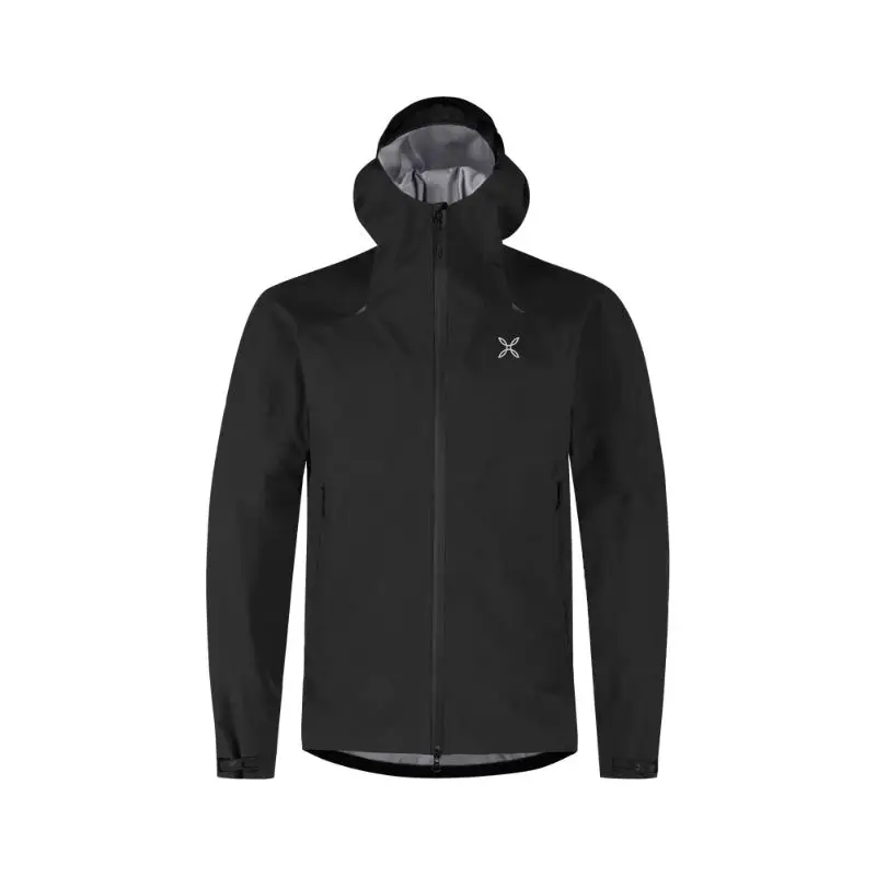 Sprawdź teraz Kurtka GORE TEX Montura Magica GTX Pro Jacket Black