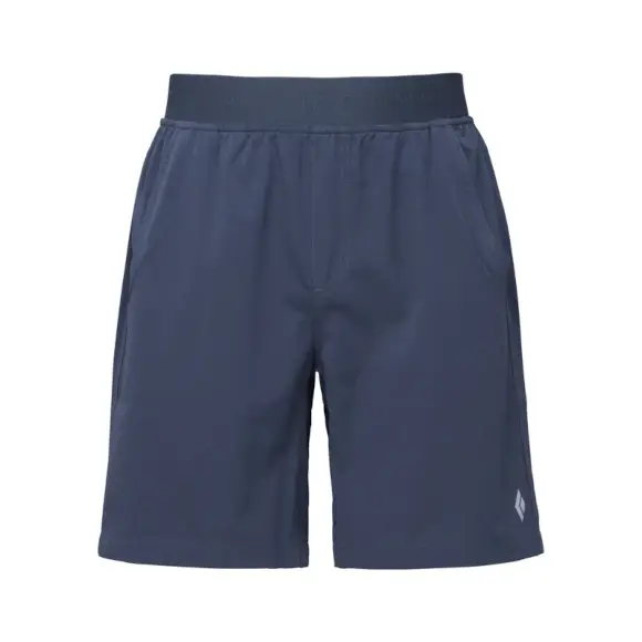 Spodenki turystyczne męskie Black Diamond Sierra Shorts Charcoal Hit sprzedaży