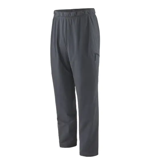 Spodnie wspinaczkowe męskie Patagonia Free Wall Pants Smolder Blue Niska cena