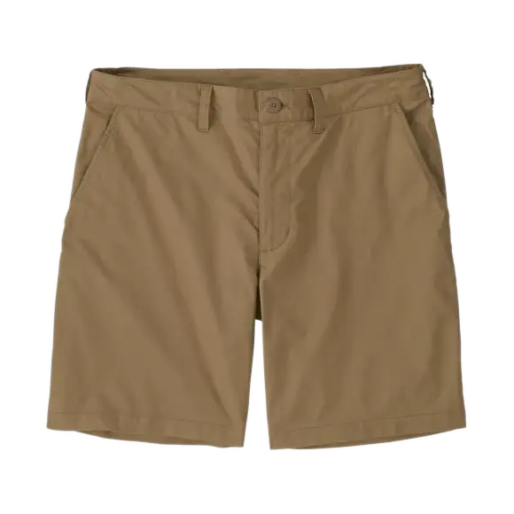 Kup teraz Spodenki męskie Patagonia Lightweight All-Wear Shorts 8" Slab Khaki