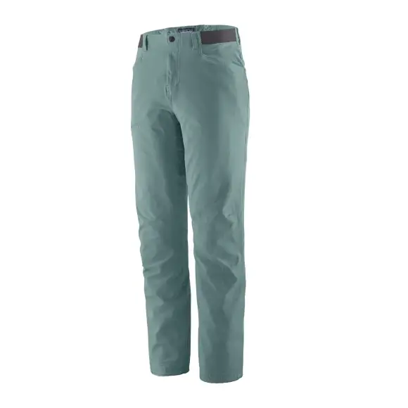 Spodnie wspinaczkowe męskie Patagonia Venga Rock Pants Blue Sage Popularny