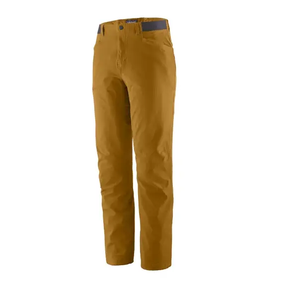 Spodnie do wspinaczki męskie Patagonia Venga Rock Pants Bobcat Brown Oferta