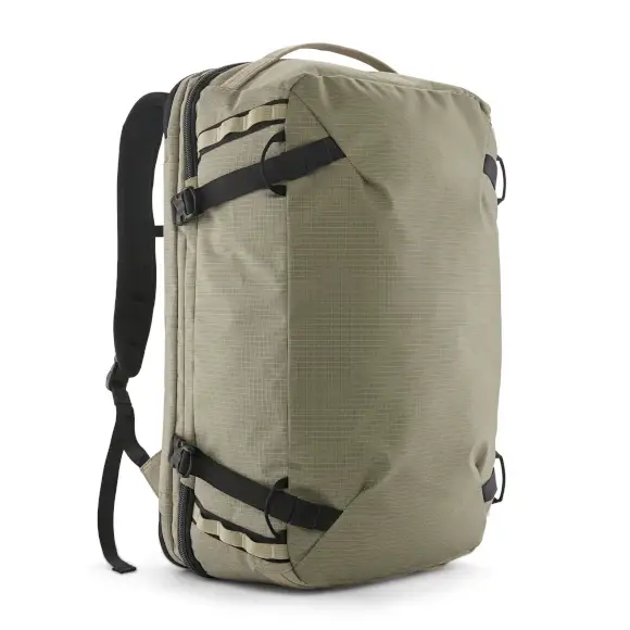Plecak podróżny Patagonia Black Hole MLC Pack 45L Weathered Stone Oferta limitowana