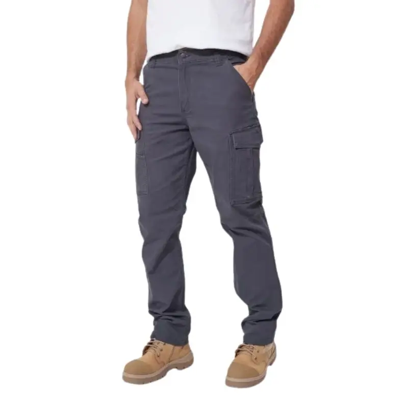 Promocja Spodnie Carhartt Relaxed Straight Rigby Cargo Trousers Shadow