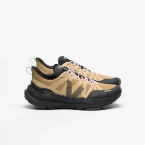 Sprawdź teraz Buty biegowe męskie VEJAx Cesar Villalba Condor 3 Off Road - Dune Kaki