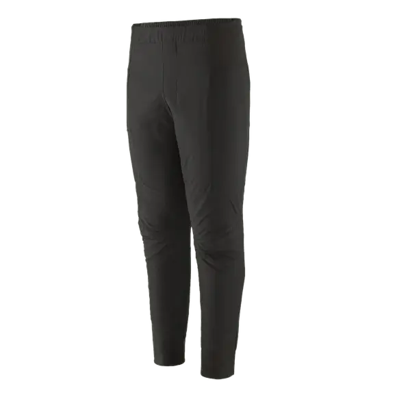Cena promocyjna Spodnie męskie Patagonia Nano Air Light Bottoms Black