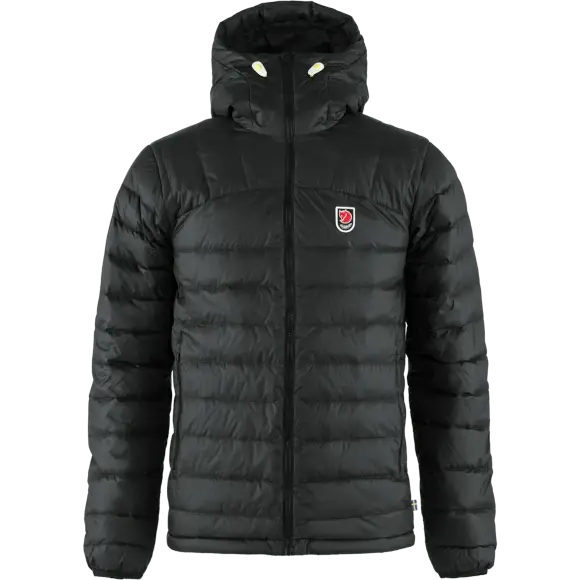 Kurtka Fjällräven Expedition Pack Down Hoodie Black Kup teraz