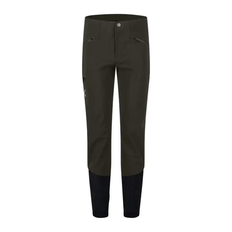 Spodnie Montura Vertigo Allround Pants - Green Ekspresowa dostawa