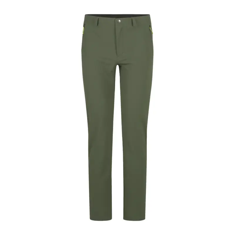 Bestseller Spodnie męskie Montura Groove Pants - Green