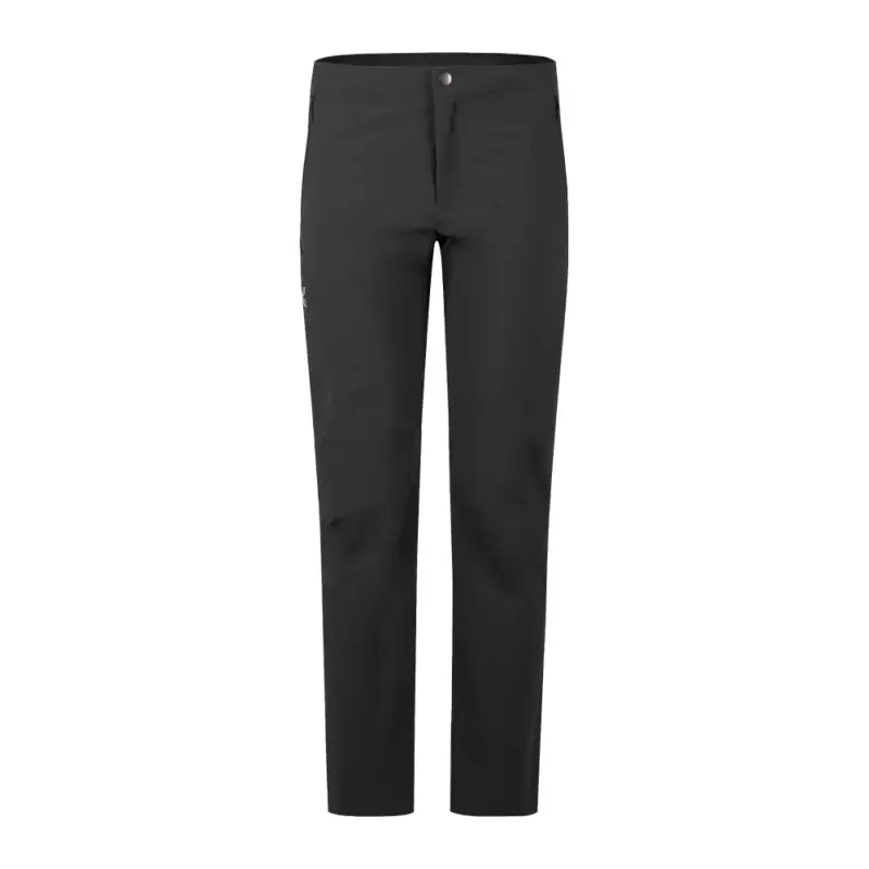 Spodnie męskie Montura Octa Hybrid Pants - Black Darmowy zwrot