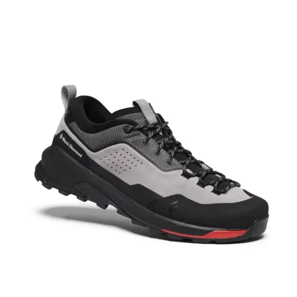 Wyjątkowa oferta Buty męskie Black Diamond Technician Pro Approach Steel-Black
