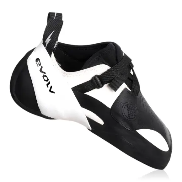 Okazja Buty wspinaczkowe Evolv Zenist Pro