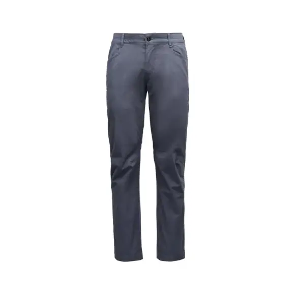 Tylko dziś Spodnie męskie Black Diamond Rocklock Pants Charcoal