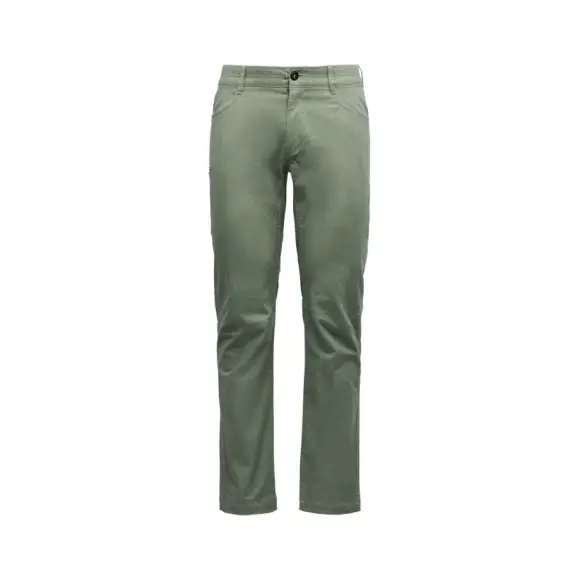 Promocja Spodnie męskie Black Diamond Rocklock Pants Tundra