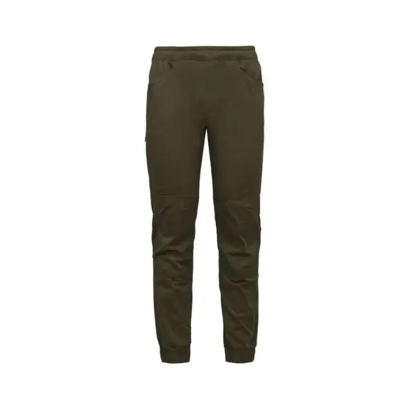 Tylko do końca tygodnia Spodnie Black Diamond Notion Pants Dark Moss