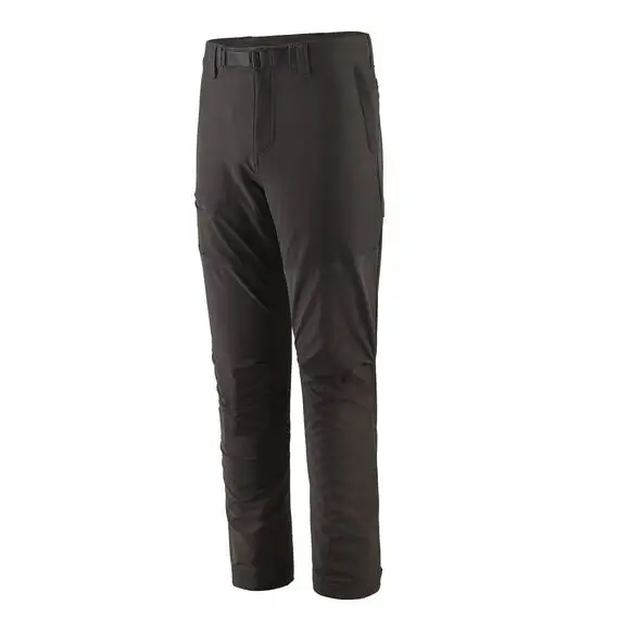 Spodnie męskie Patagonia Terravia Peak Pants Reg Black Ekspresowa dostawa