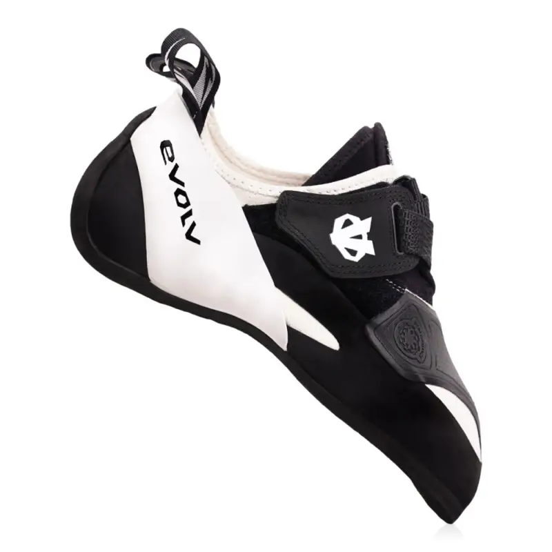 Zamów teraz Buty wspinaczkowe Evolv V6