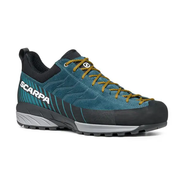 Buty Scarpa Mescalito GTX - Petrol Zamów teraz