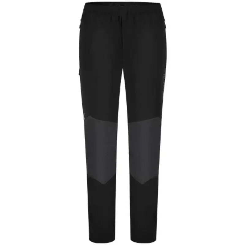 Męskie spodnie Montura Spitze Pants Black/Gunmetal Grey Nowy