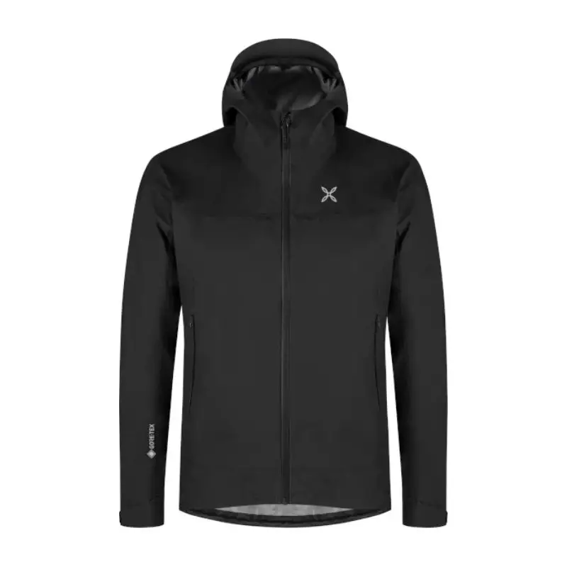 Kurtka Montura Danubio G Jacket Black Ograniczona ilość