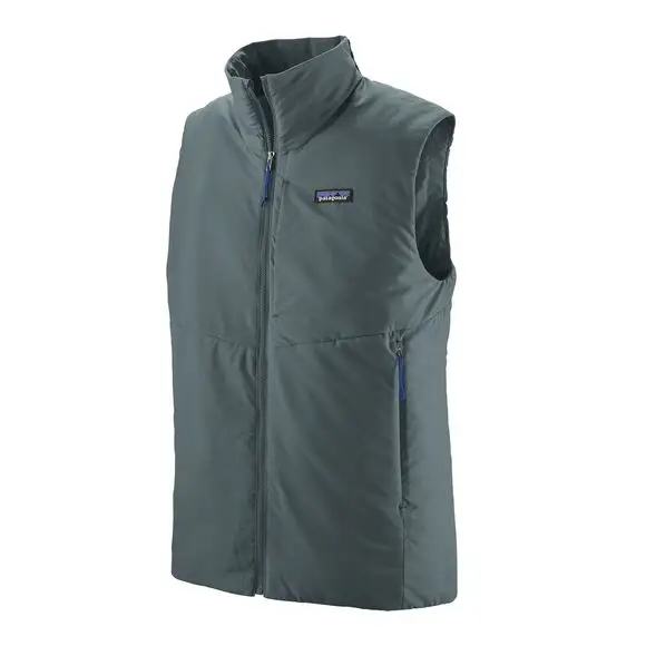 Oferta czasowa Kamizelka Patagonia Nano-Air Light Vest Nouveau Green