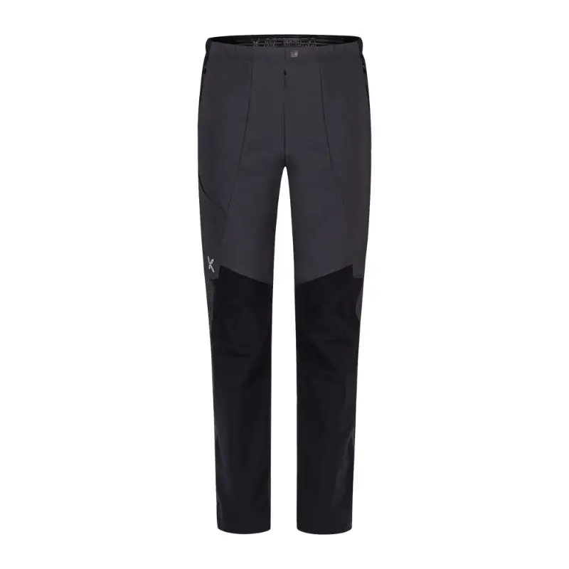 Spodnie męskie Montura Rocky 2 Pants Charcoal Grey Ostatnie sztuki