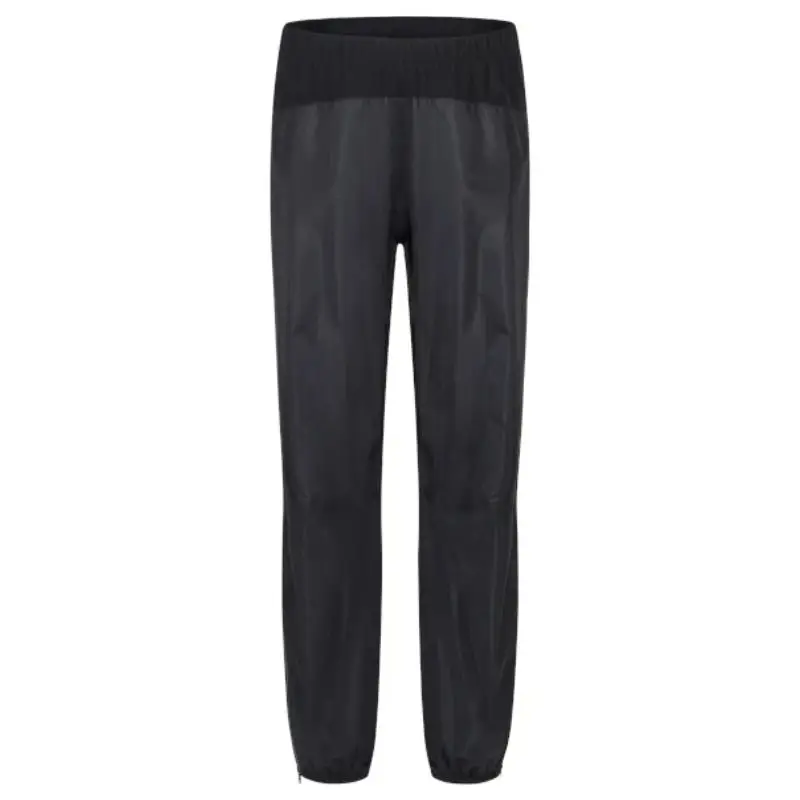 Do wyczerpania zapasów Spodnie przeciwdeszczowe Montura Dragonfly Cover Pants Black