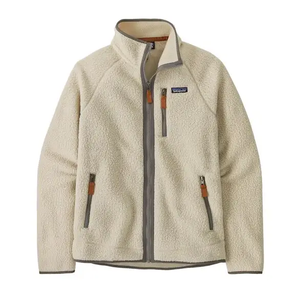 Bluza męska Retro Pile Jkt Pelican Oferta