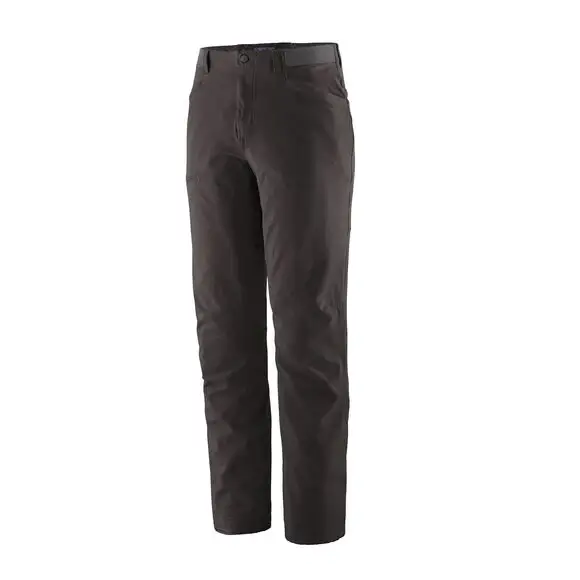 Spodnie Patagonia Venga Rock Pants - Reg Ink Black Popularny