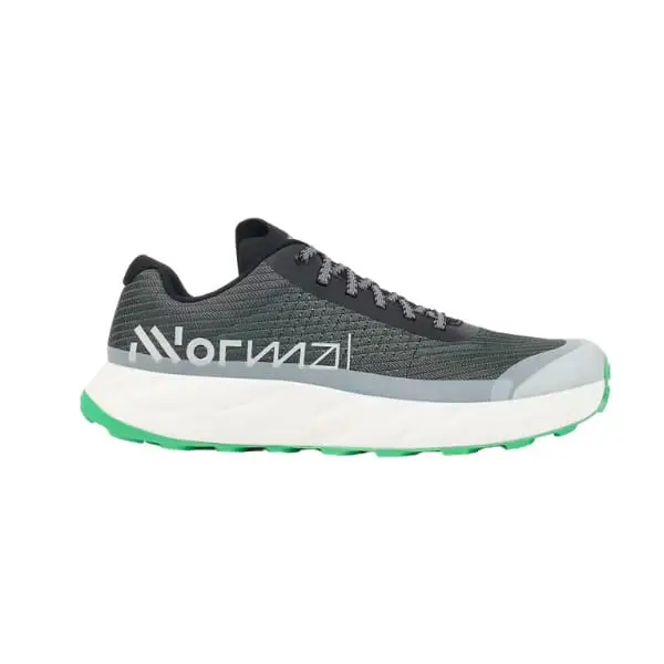 Buty trailowe NNormal Kjerag - Green Hit cenowy
