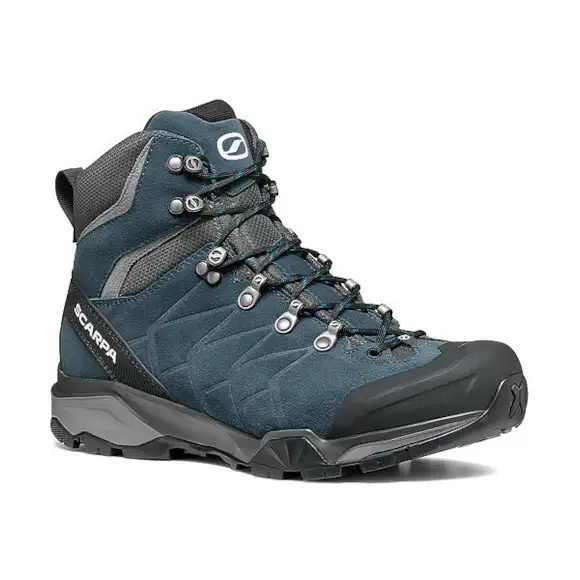 Oferta Buty Scarpa ZG Trek GTX Ottanio