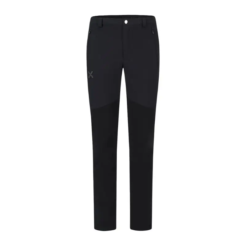 Spodnie Montura Presanella Pants Black Oferta